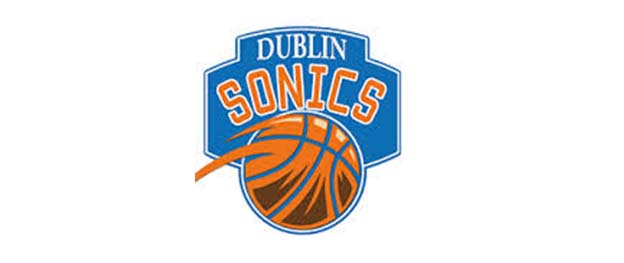 Dublin Sonics Basketball Club