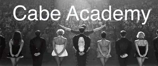 Cabe Dance Academy